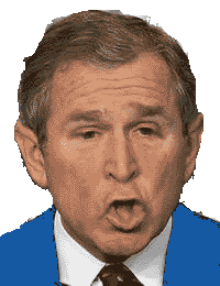 George W