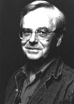 Ralph Metzner