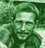 Gary Snyder