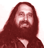 http://www.gnu.org/people/rms.html