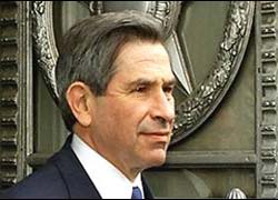 Wolfowitz