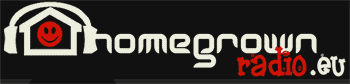 HomeGrownRadio