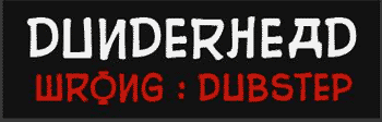 dunderhead