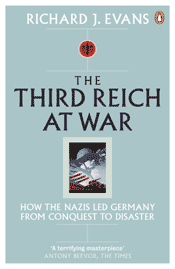 Third Reich at War