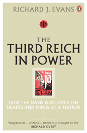 Third Reich in Power