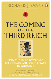 The Coming of the Third Reich