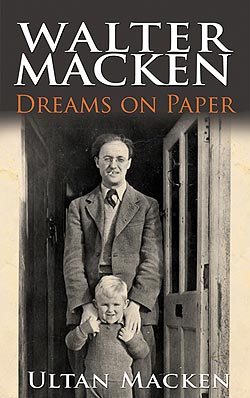 Dreams on Paper – Ultan Macken