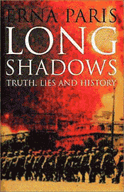 Hardcover jacket, Bloomsbury Books, 2001 