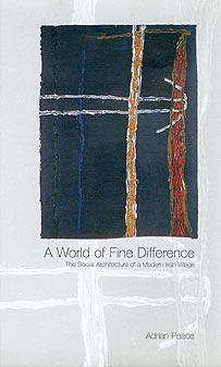 A World of Fine Difference
Published by UNIVERSITY COLLEGE DUBLIN PRESS