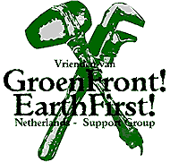 Click to groenfront website