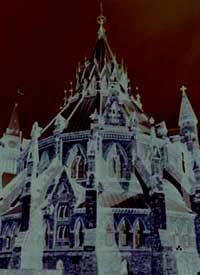 Canadian Parliament