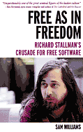 2002 book by Stallman